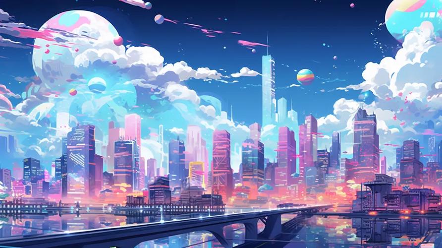 赛博云游科技 电子电路背景下的未来出行图景